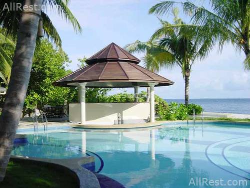 Royal Island Resort & Spa 14
